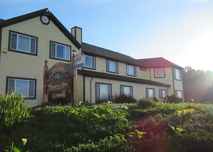 Gualala Country Inn